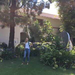 Meet your Posher, Breenan